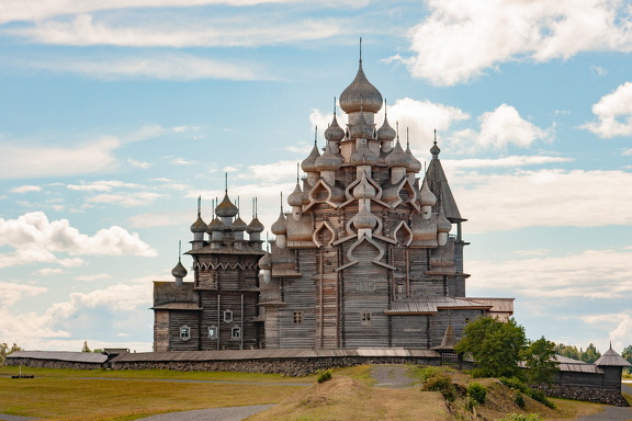 Южная Карелия, 2020